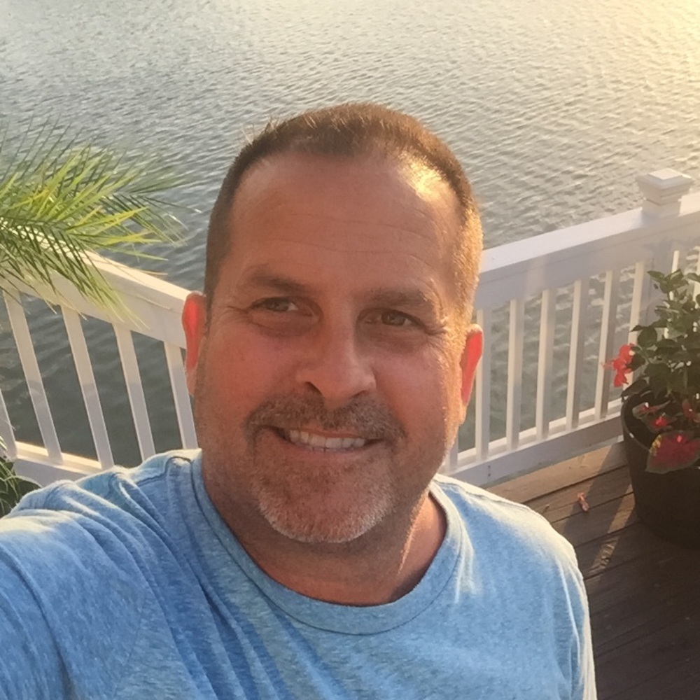 Meet your Posher, Lee